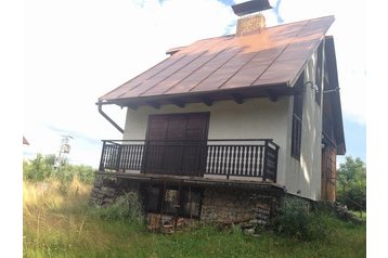 Vasaras māja Kokava nad Rimavicou 3